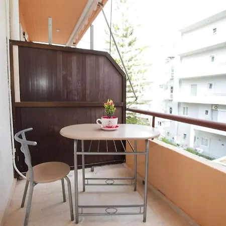 Apartamento Hara Rétino