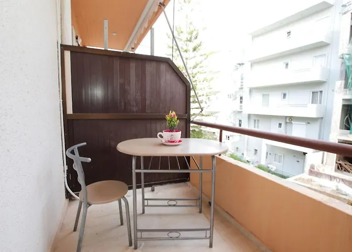 Apartamento Hara Rétino