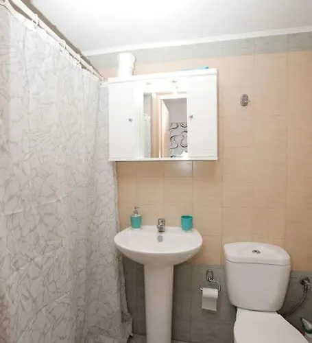 Hara Apartamento Rétino