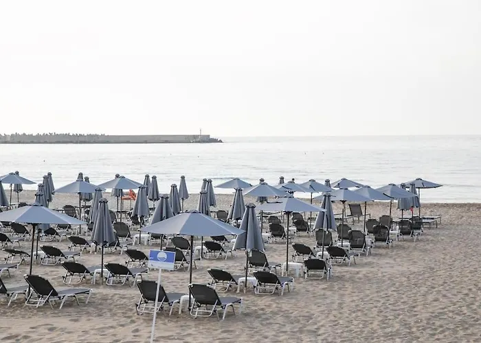 Hara Apartamento Rétino