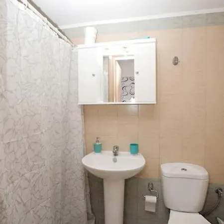 Hara Apartamento Rétino