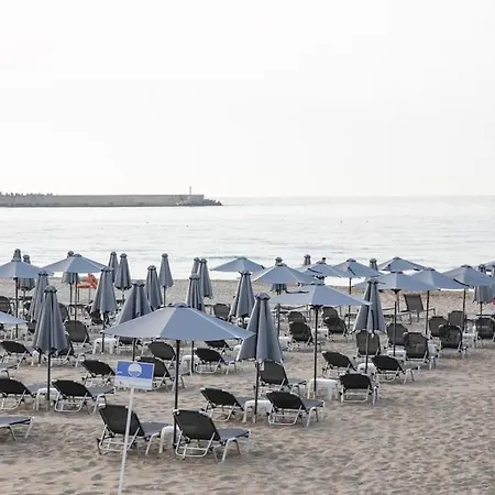 Hara Апартаменти Ретимно (Крит)