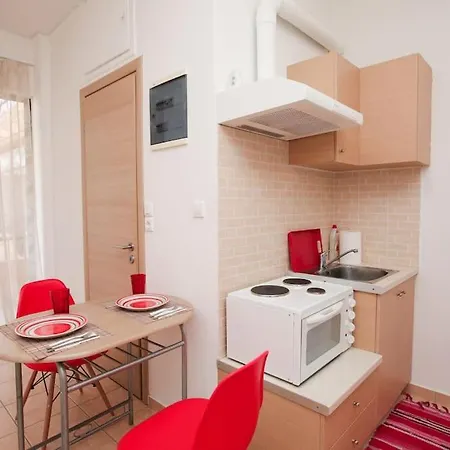 Apartamento Hara *